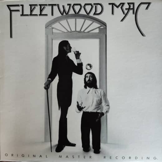 Fleetwood Mac MFSL – Original Master Recording