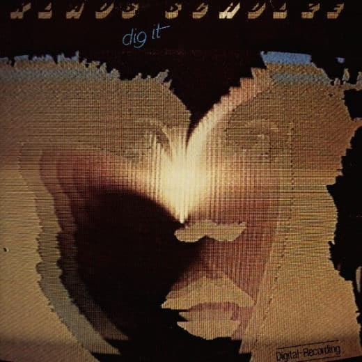 Klaus Schulze – Dig it
