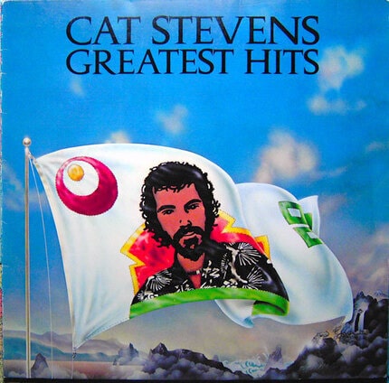 Cat Stevens – Greatest Hits
