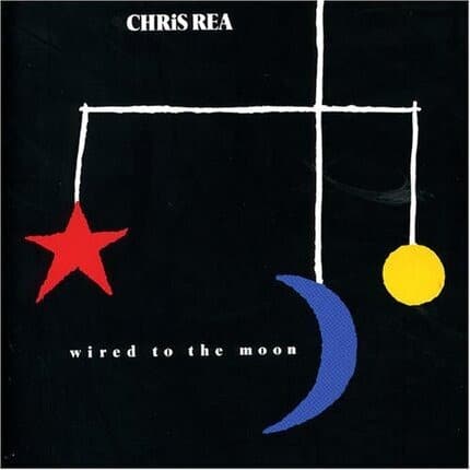 Chris Rea – Wired To The Moon