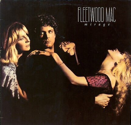 Fleetwood Mac – Mirage