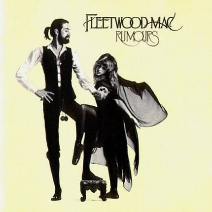 Fleetwood Mac – Rumours