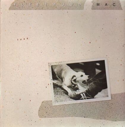Fleetwood Mac – Tusk