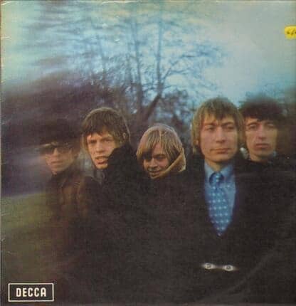 The Rolling Stones – Between The Buttons