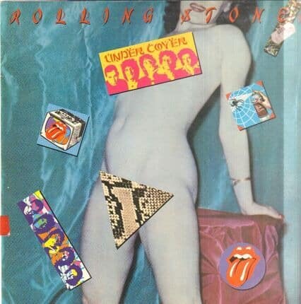 Rolling Stones – Undercover