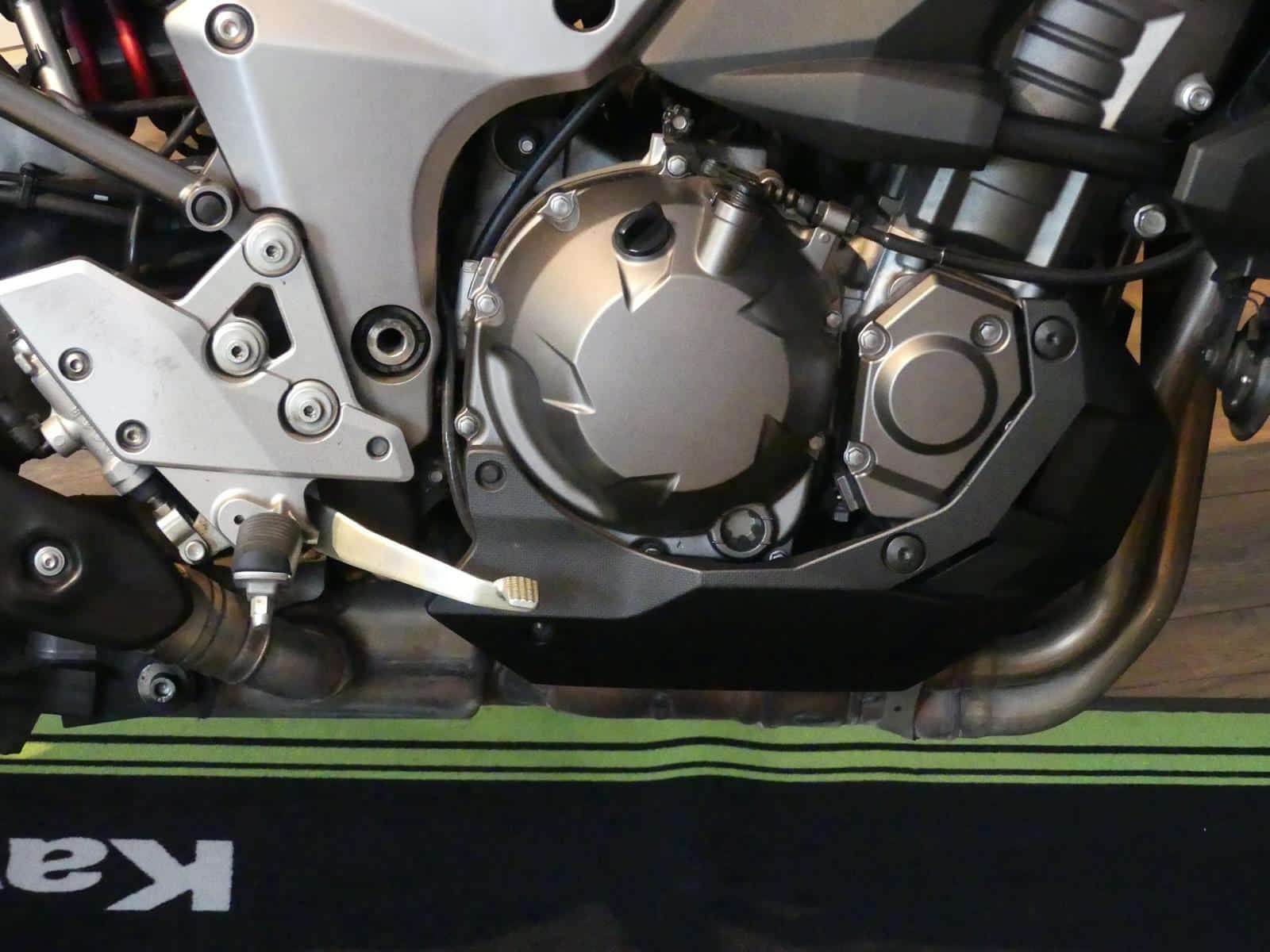 Versys 1000 ++ Navi ++ Koffer ++ Top Zustand ++