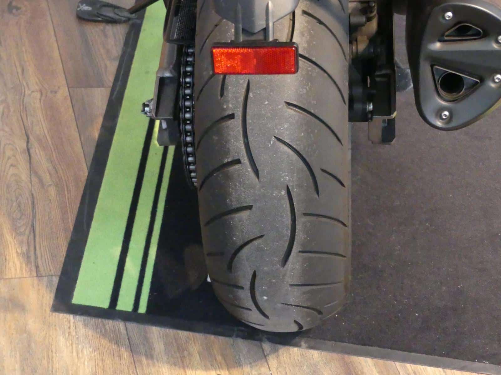 Versys 1000 ++ Navi ++ Koffer ++ Top Zustand ++