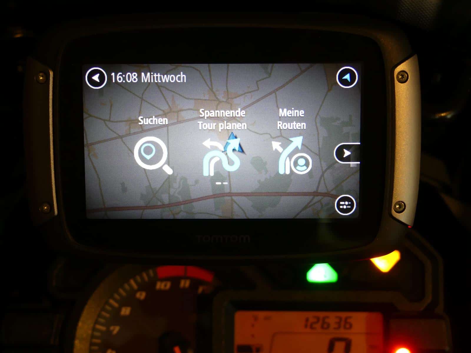 Versys 1000 ++ Navi ++ Koffer ++ Top Zustand ++