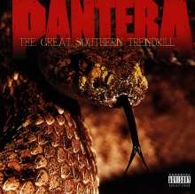 Pantera – Great Southern Trendkill