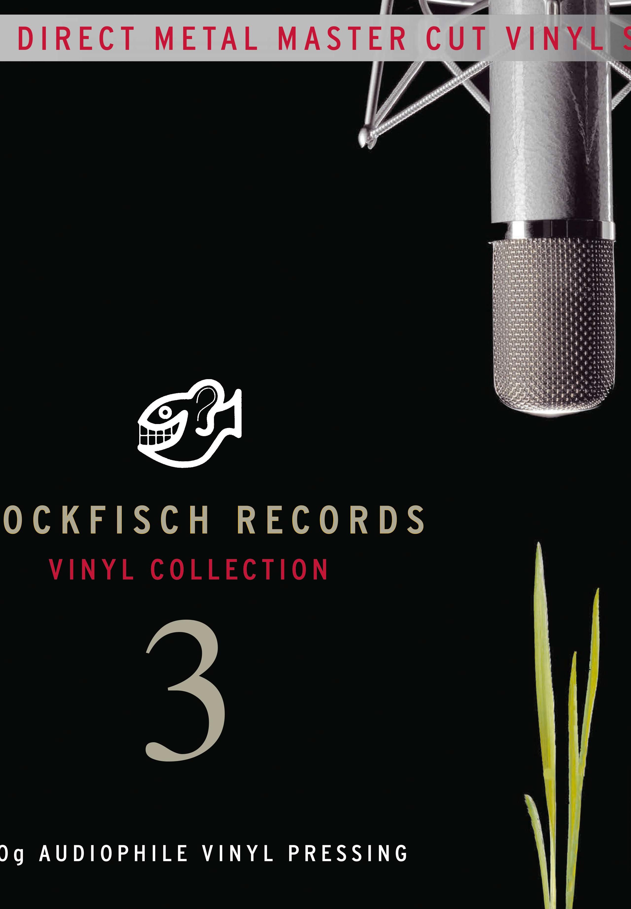 Stockfisch Vinyl Collection Vol. 3