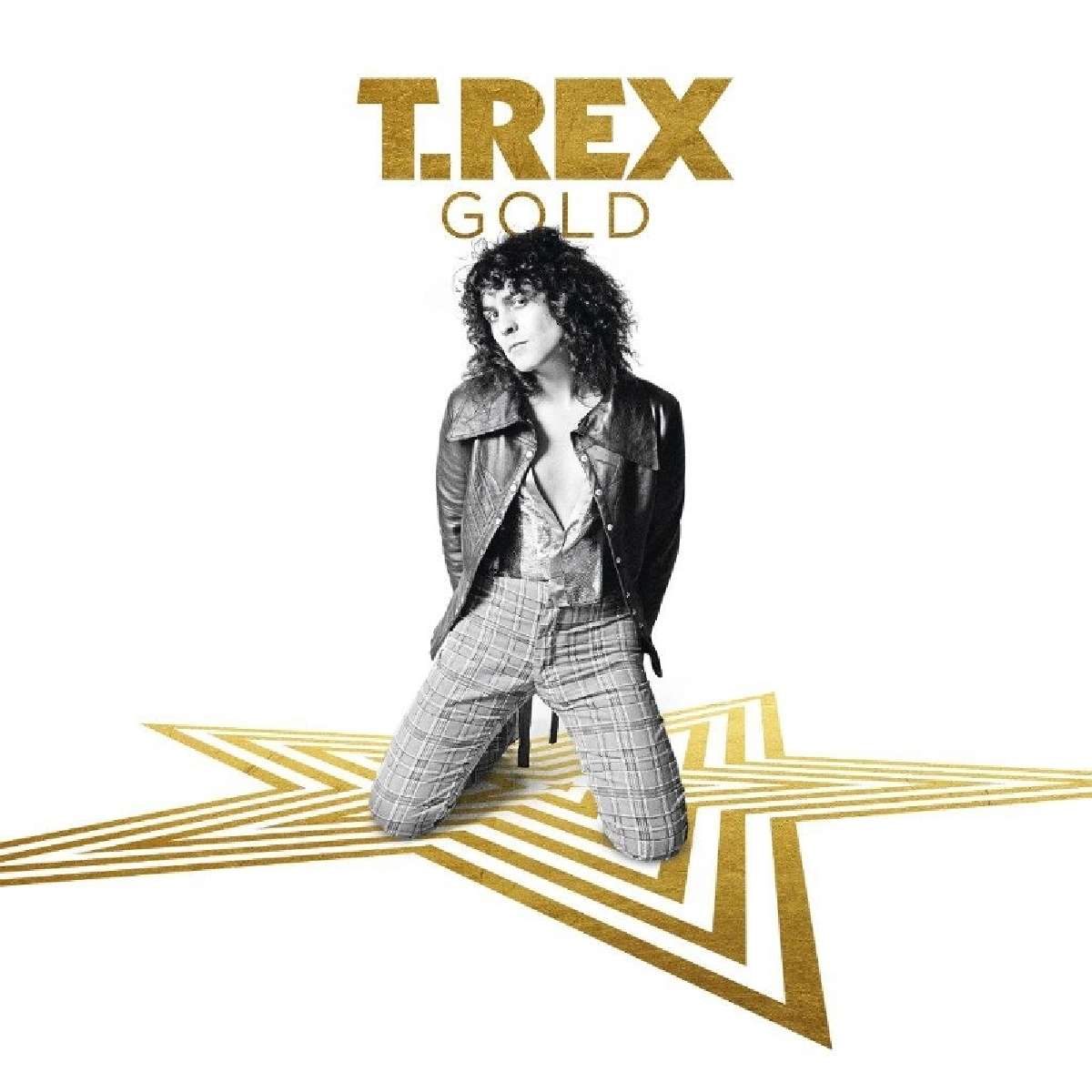 T. Rex – Gold