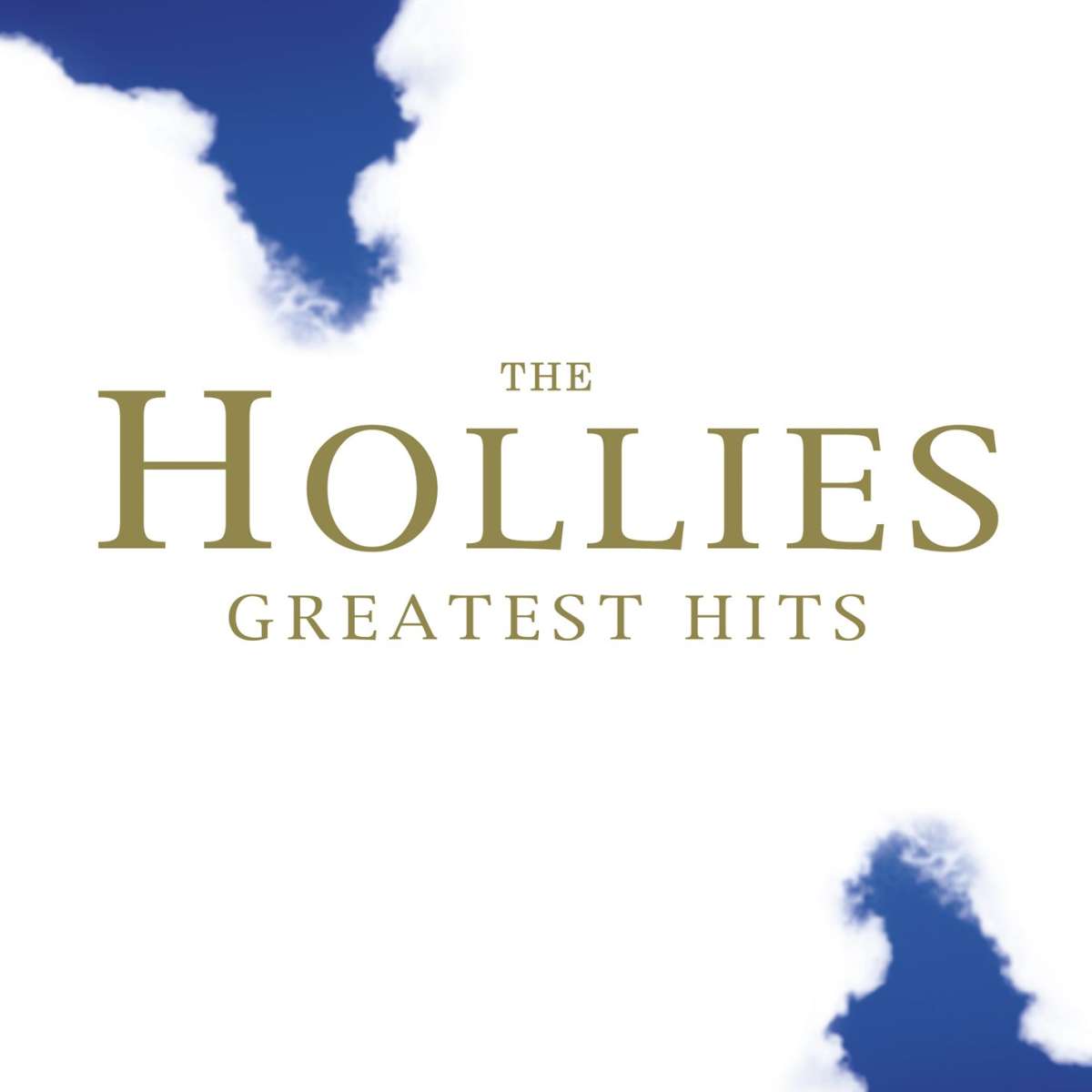 The Hollies – Greates Hits