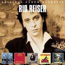 Rio Reiser – Original Album Classics