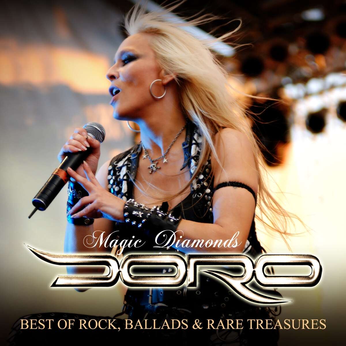 Doro – Magic Diamonds