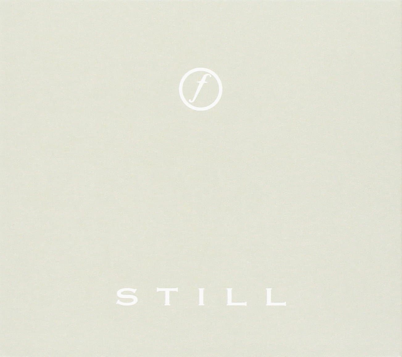 Joy Division – Still