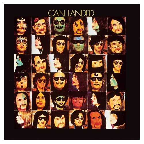 Can – Landed