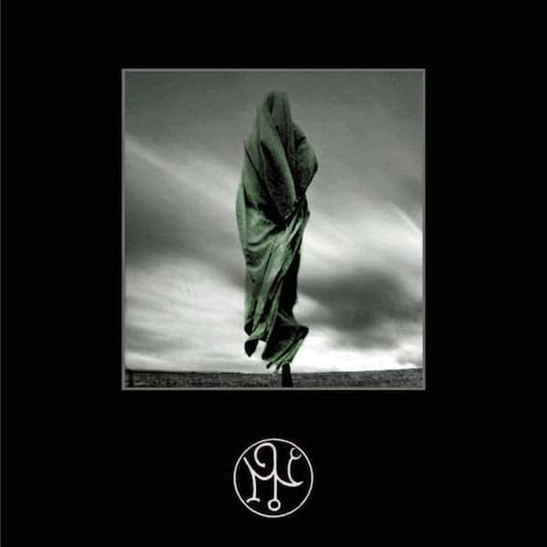 The Garden Of Delight ‎-Sargonid Seal
