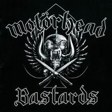 Motörhead – Bastards