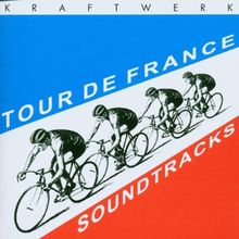 Kraftwerk – Tour de France