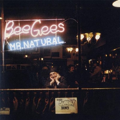 Bee Gees – Mr. Natural