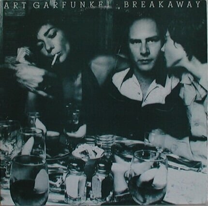 Art Garfunkel – Breakaway