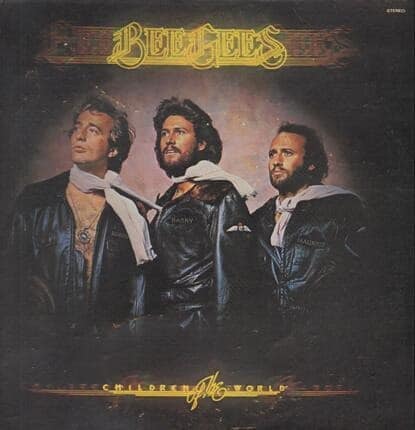 Bee Gees – Children Of The World