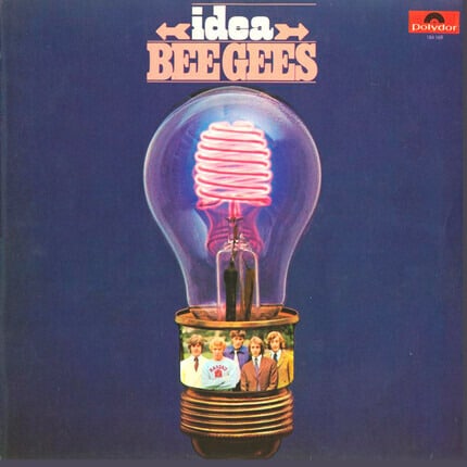 Bee Gees – Idea