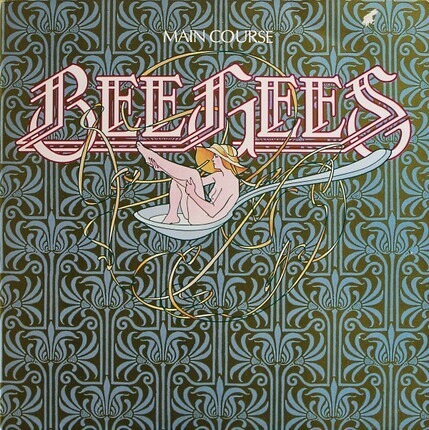 Bee Gees – Main Course