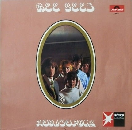 Bee Gees – Horizontal