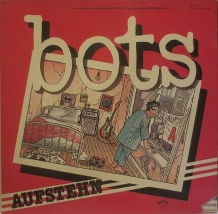 Bots – Aufstehn