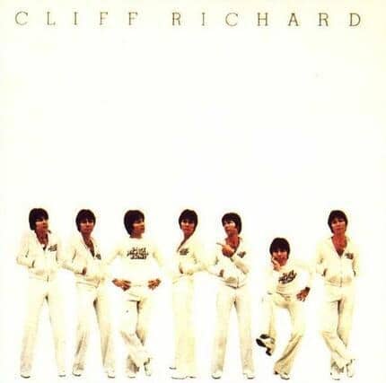 Cliff Richard – Every Face Tells A Story (white labels)