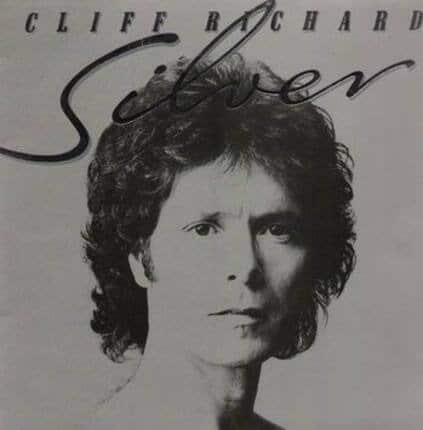 Cliff Richard – Silver