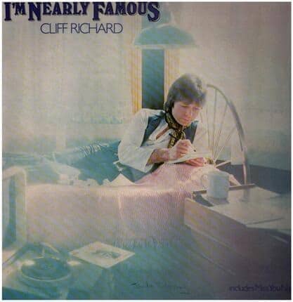 Cliff Richard – I’m Nearly Famous