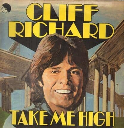 Cliff Richard – Take Me High