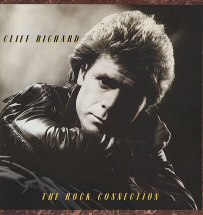 Cliff Richard – The Rock Connection