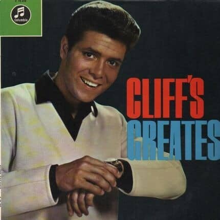 Cliff Richard – Cliff´s Greatest