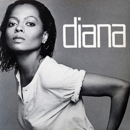 Diana Ross – Diana