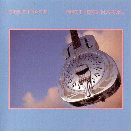Dire Straits – Brothers In Arms