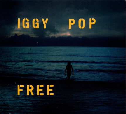 Iggy Pop – Free