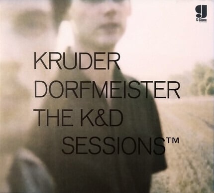 Kruder & Dorfmeister – The K&D Sessions