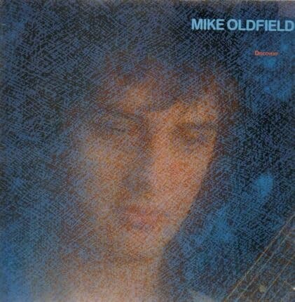 Mike Oldfield – Discovery (dmm)