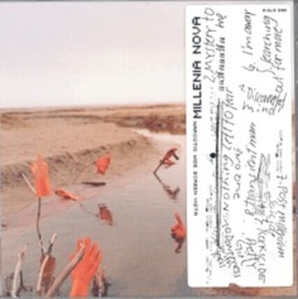Millenia Nova – Narcotic Wide Screen Vista