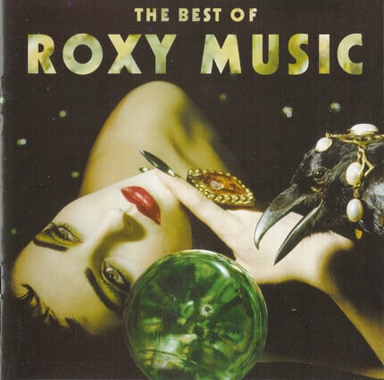 The Best Of Roxy Music