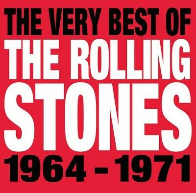 The Rolling Stones – The very Best of 1964 – 71