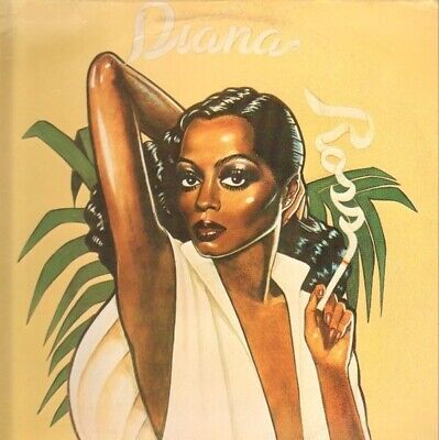 Diana Ross – Ross