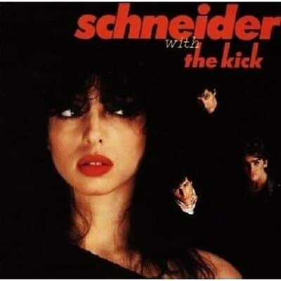 Helen Schneider – Schneider With the Kick