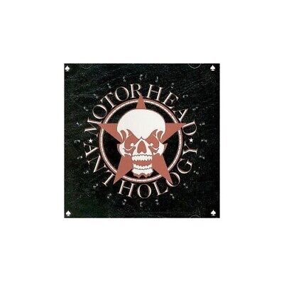 Motörhead – Anthology
