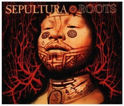 Sepultura – Roots