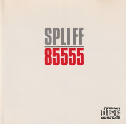 Spliff – 85555