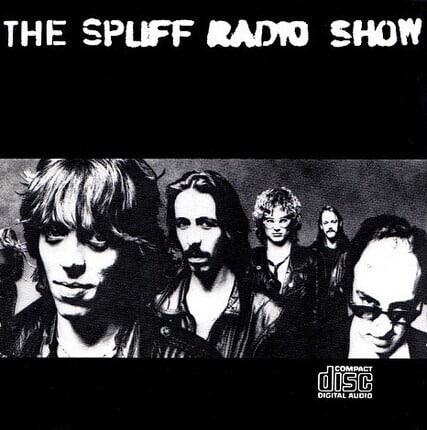 Spliff – The Spliff Radio Show